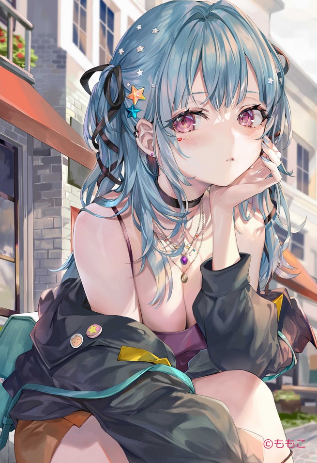 12月原画质量壁纸精选集上半部分