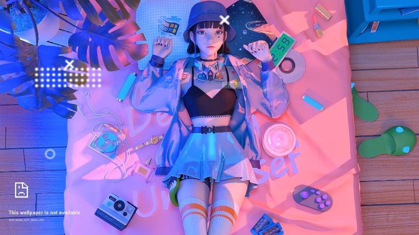 集原美 最全原版4K壁纸合集 [245P+41V/1.13G]