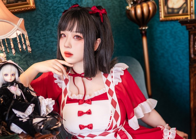 皮皮奶可可爱了啦：兴趣使然是动力