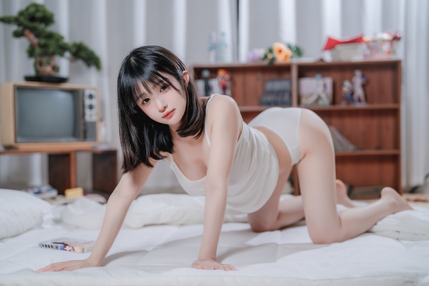 桜井宁宁 - 夏日情事 [62P-936MB]