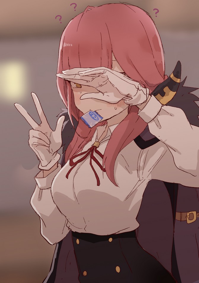 12月原画质量壁纸精选集下半部分