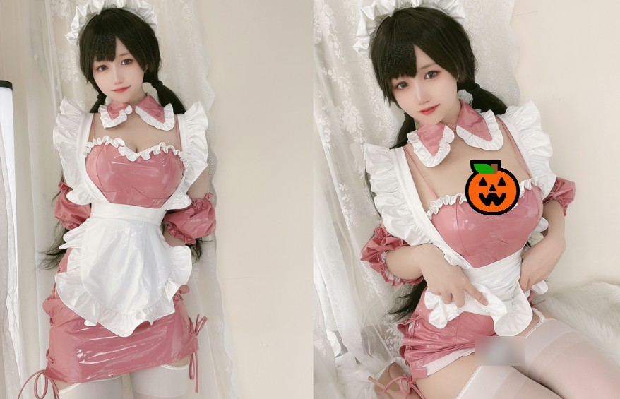 小仓千代w：一个冷酷的小姐姐