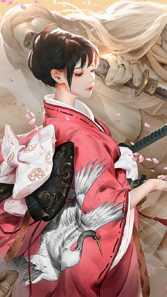 幻想 奇幻艺术壁纸集