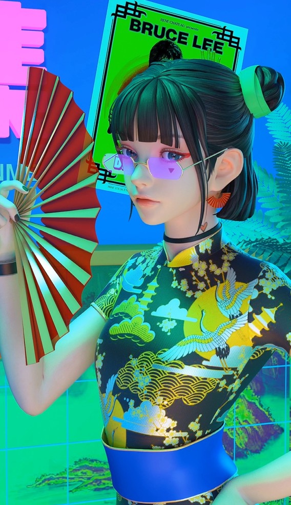 集原美 最全原版4K壁纸合集 [245P+41V/1.13G]