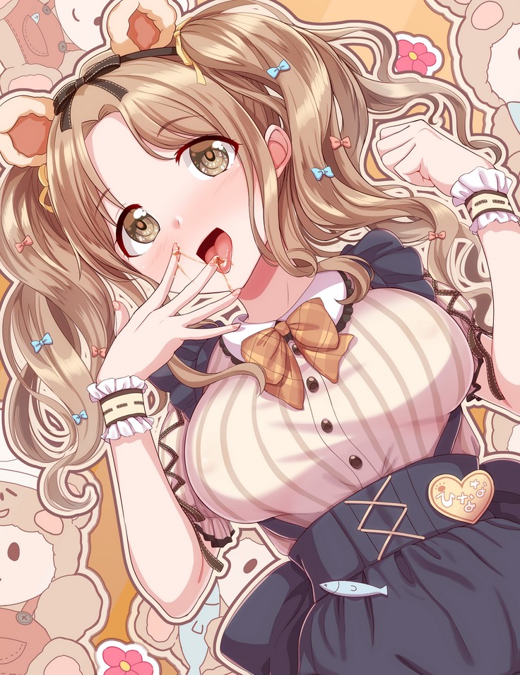 01月原画质量壁纸精选集