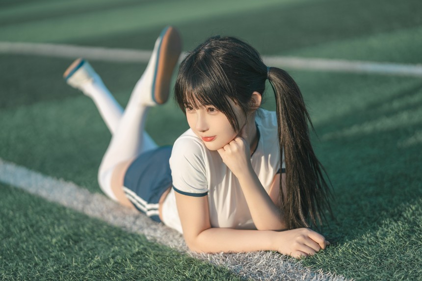 桜井宁宁 – 体操服 [75P-1.68GB]