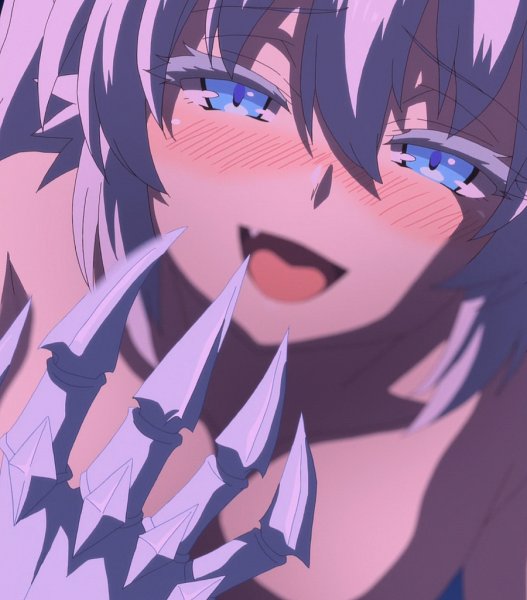 《回复术士的重启人生》・刹那 (Setsuna)