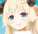 角卷绵芽表情包