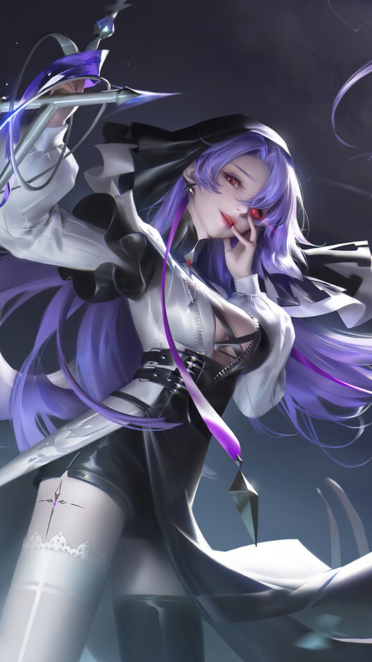 幻想 奇幻艺术壁纸集