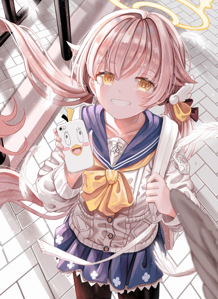 11月动漫壁纸精选集