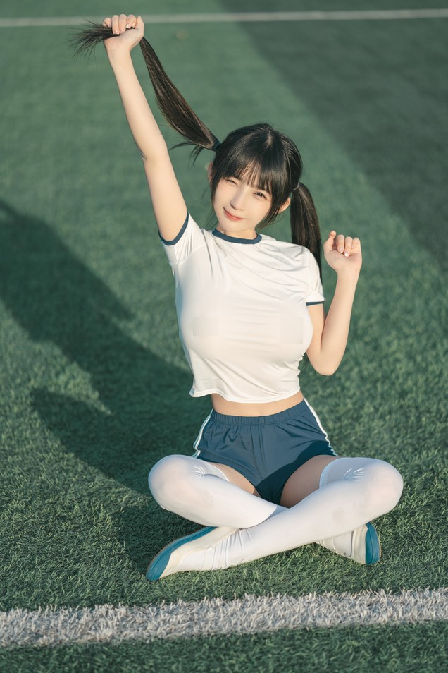 桜井宁宁 - 体操服 [75P-1.68GB]