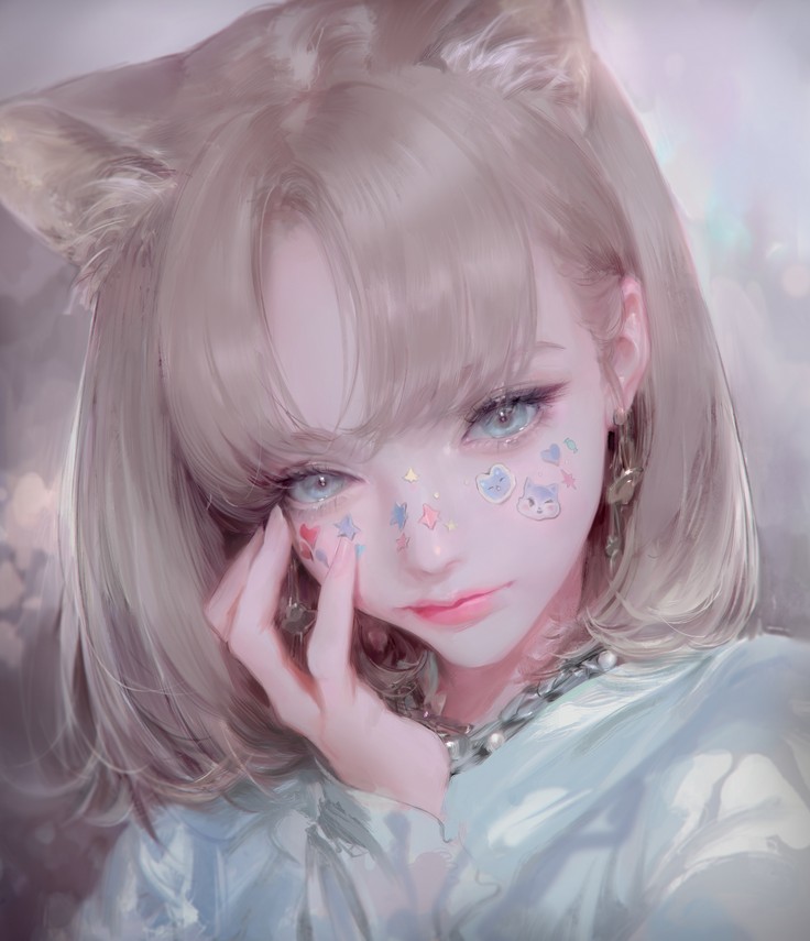 01月原画质量壁纸精选集