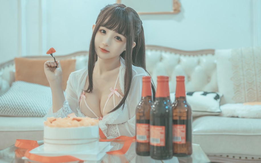 桜井宁宁 -《叫兽的恶作剧》兄妹篇 [169P-1.48GB]