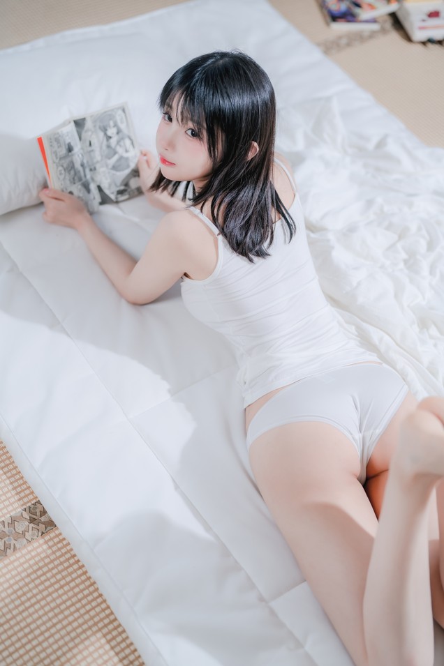 桜井宁宁 - 夏日情事 [62P-936MB]