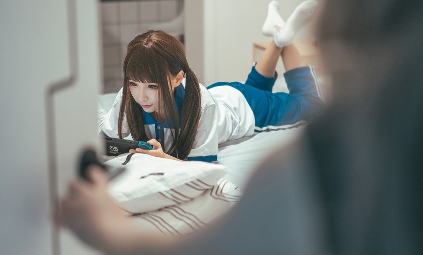 是花花&amp;蠢沫沫 -《叫兽的恶作剧》系列 02和03