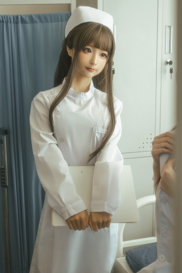 蠢沫沫 -《下班后》 [143P-1.40GB]