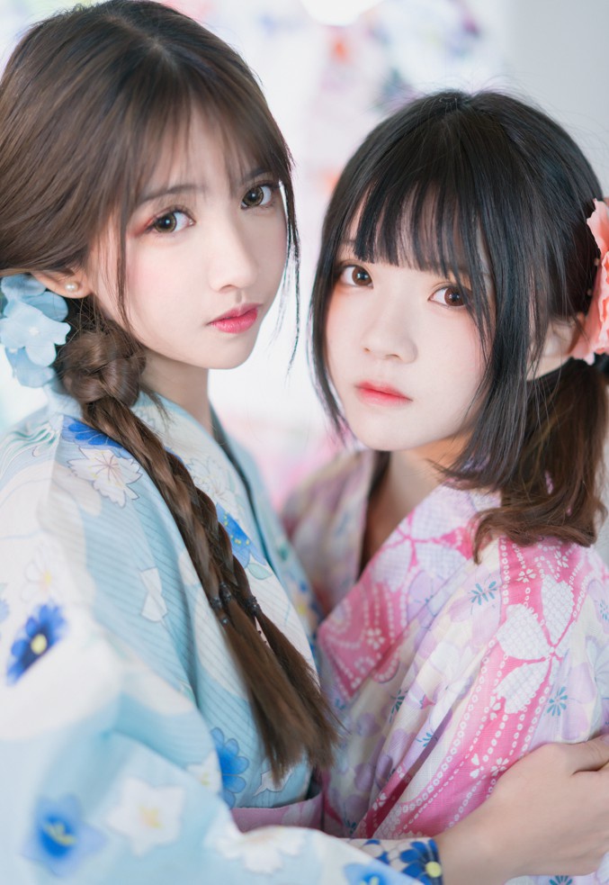 鳗鱼霏儿：青春永驻永远17岁