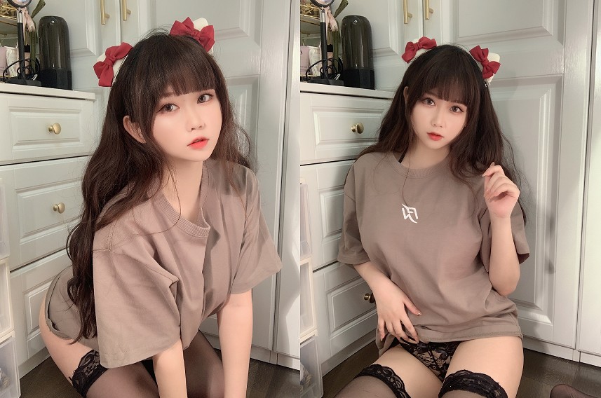 是依酱呀：这辈子都不可能网恋！ ​​​