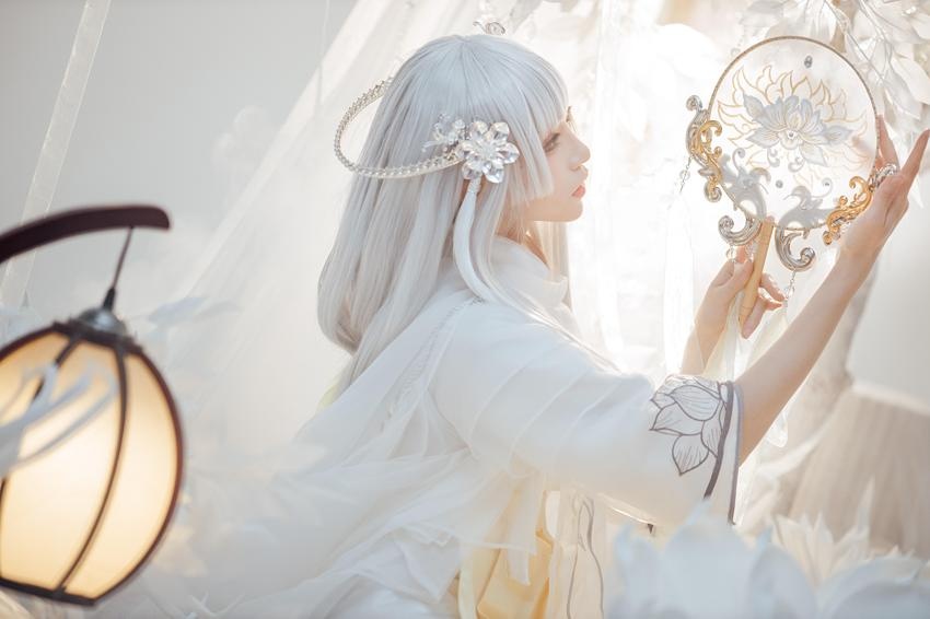 绮太郎_Kitaro：Cos写真作品合集