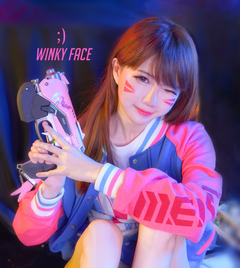 Sally Dorasnow - 更新6套Cos写真作品集