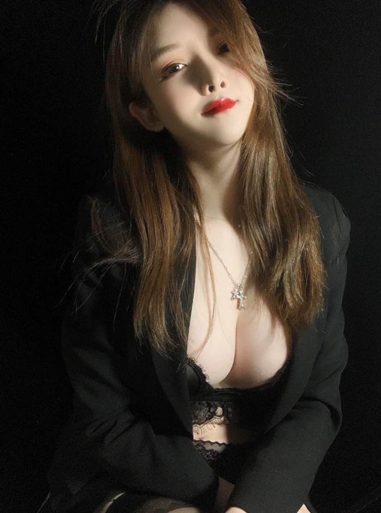 一小央泽 ：COS写真作品合集