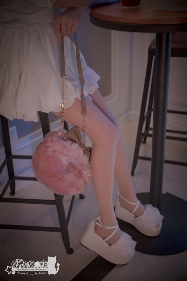 木花琳琳是勇者 - 夜店小公举 ep.12 [44P2V-2.02GB]