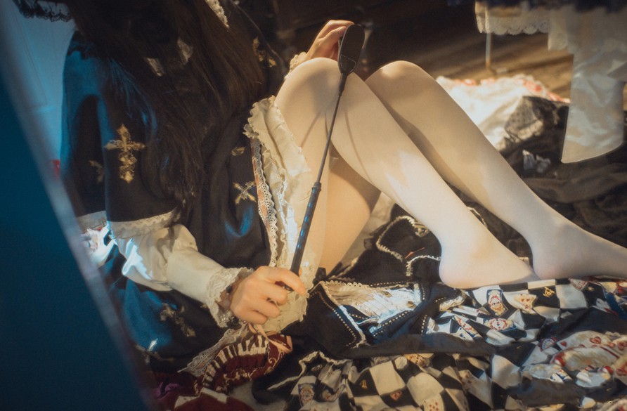 木花琳琳是勇者：写真作品合集