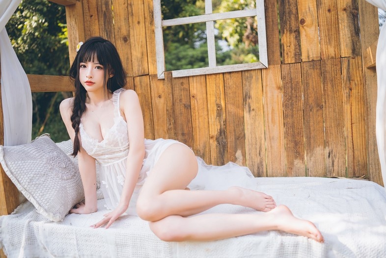 清水由乃：会厨艺的宝藏女孩