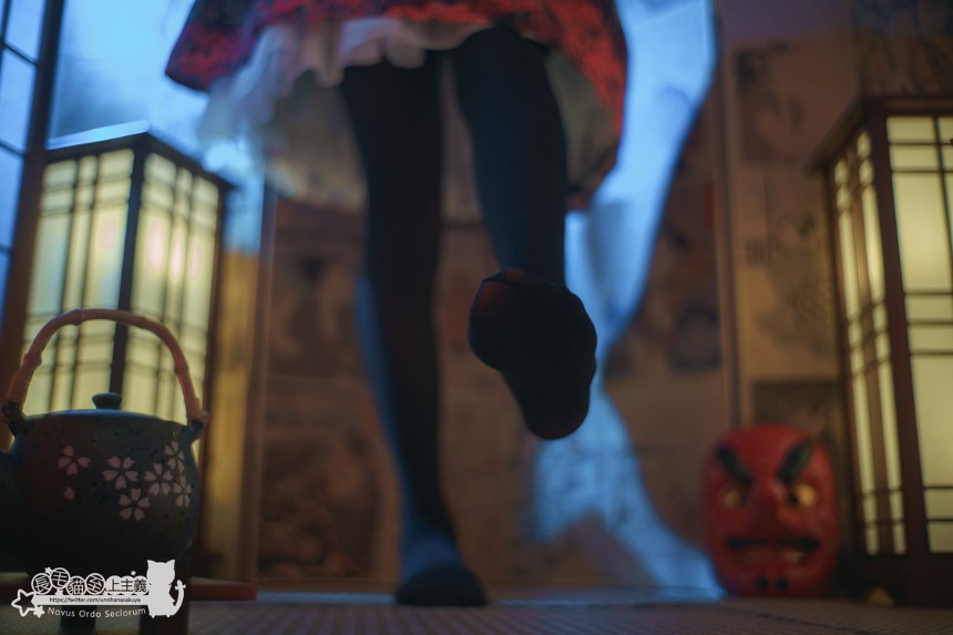 木花琳琳是勇者 - 彼岸花の咲く夜に [66P3V-2.29GB]