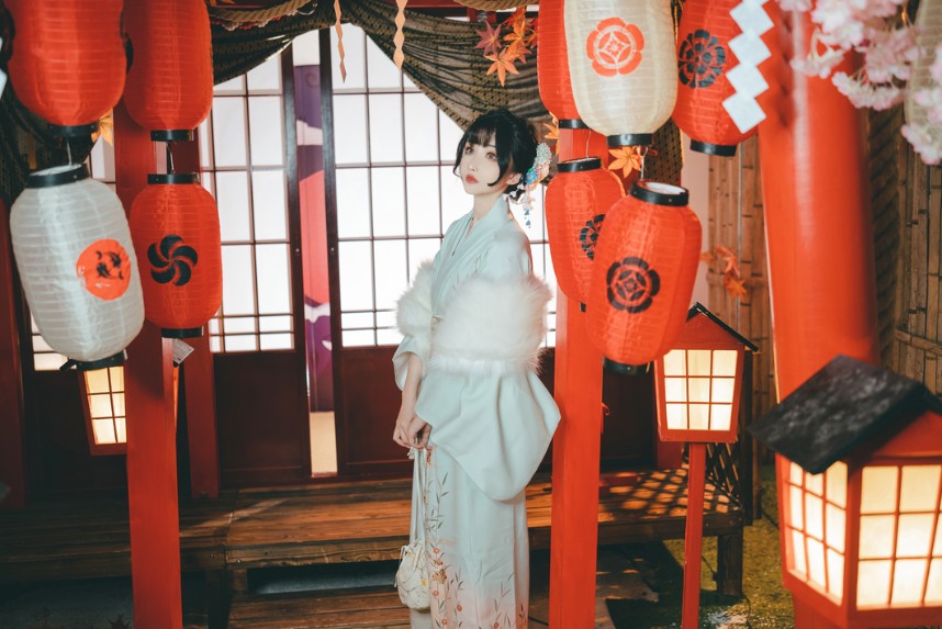 rioko凉凉子 -《年上の韵》温泉旅行 [31P-142MB]