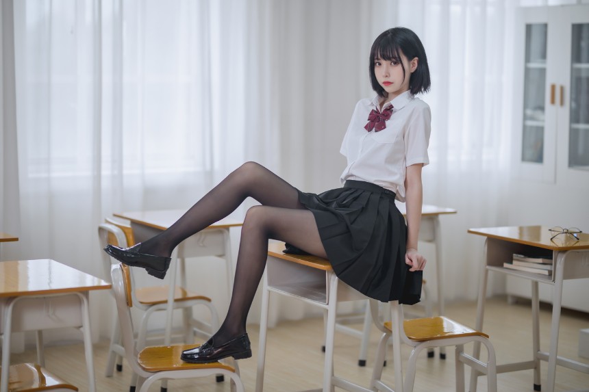 许岚LAN：写真作品合集