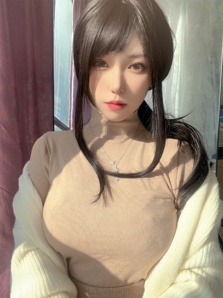 一北亦北 – 太太 [44P7V-28MB]