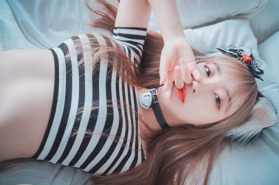 HaNari：写真作品合集