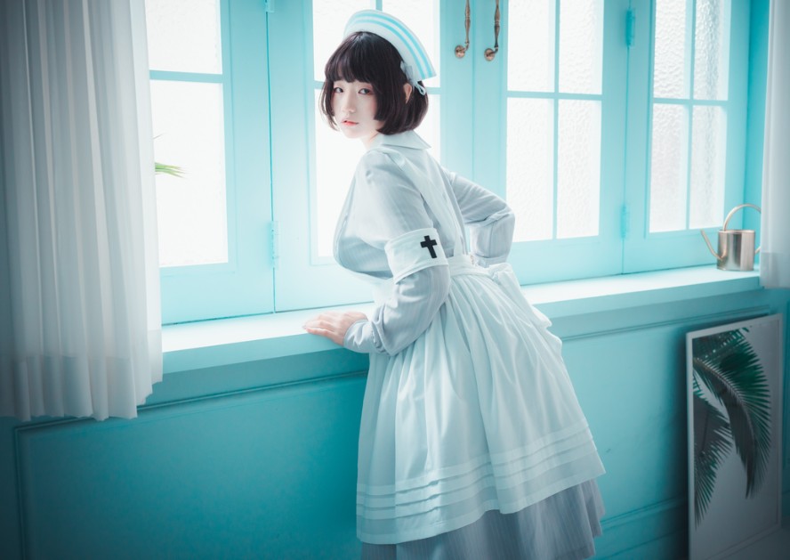 Mimmi밈미：我是这世间爱你的可爱鬼