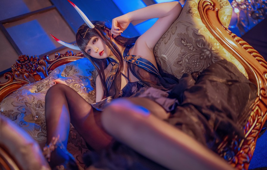 Sayako(さやこ) - 能代夜饗の絶園 [78P-837MB]