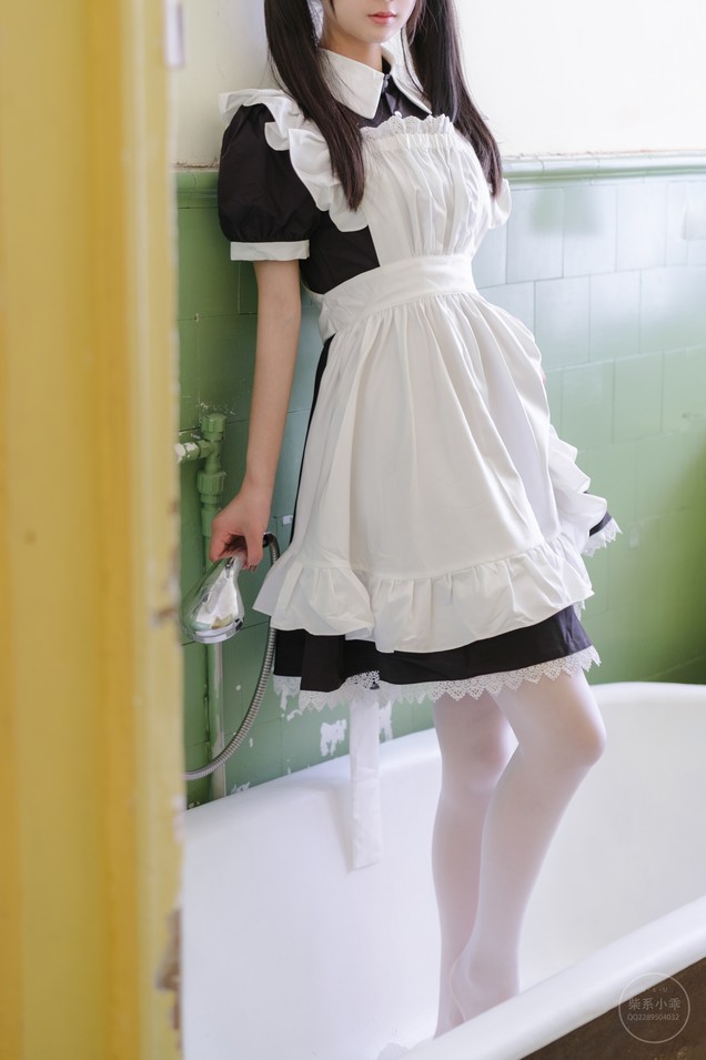 稚乖画册 - 夜夜女仆 [100P-0.97GB]