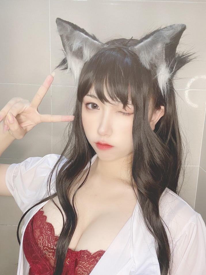 芋圆侑子 - 兽娘风俗店 [179P16V-818MB]