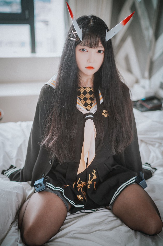 Aram아람：Cos写真作品合集