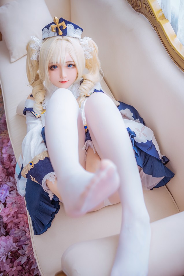 Sayako(さやこ)：Cos作品合集