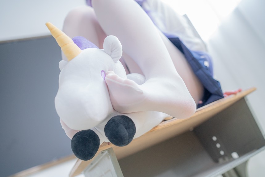 Sayako(さやこ) - ユニコーン憧れの遊園地 [119P-1.25GB]