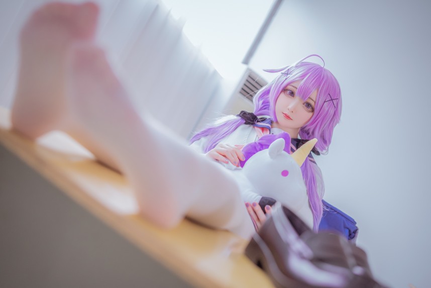 Sayako(さやこ) - ユニコーン憧れの遊園地 [119P-1.25GB]