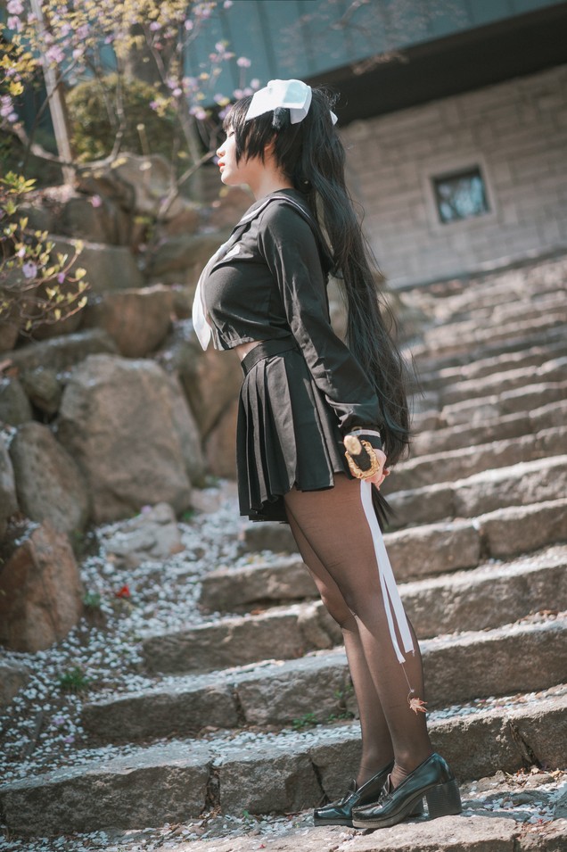 Mimmi밈미:我是这世间爱你的可爱鬼