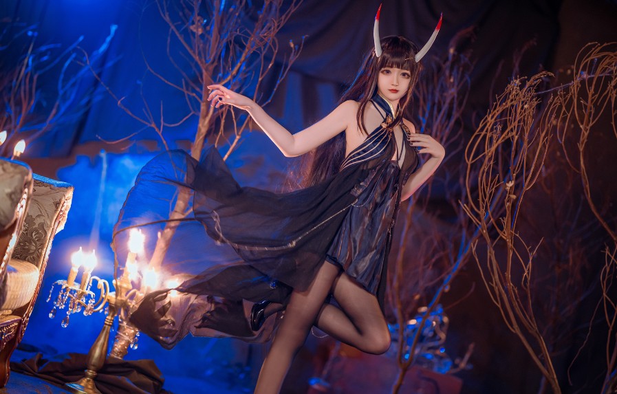 Sayako(さやこ) - 能代夜饗の絶園 [78P-837MB]