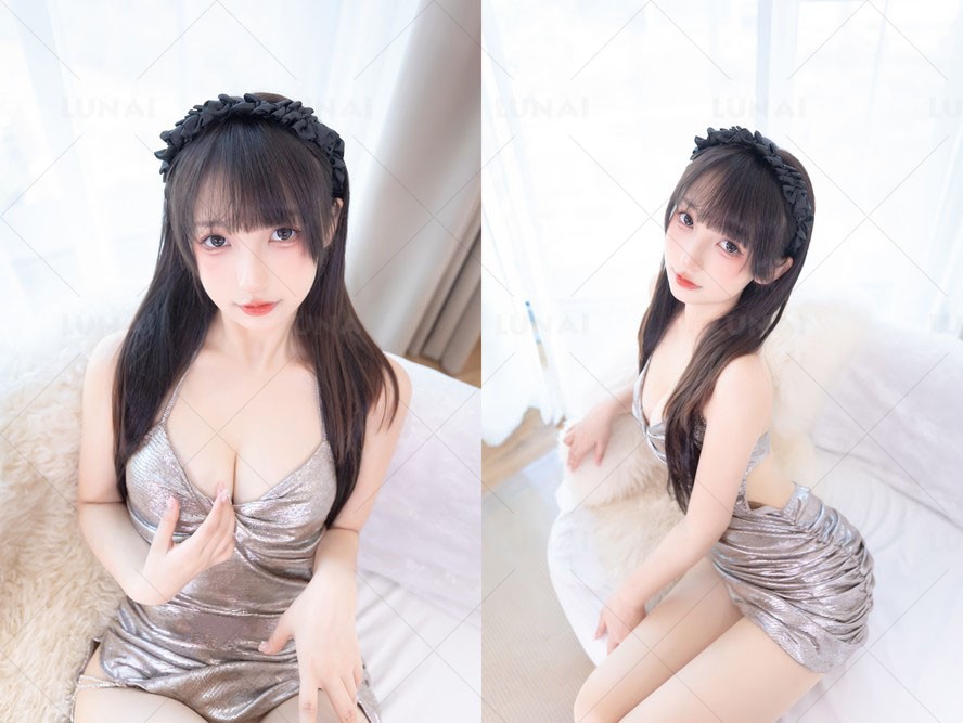 神楽坂真冬：炸裂少女小真冬