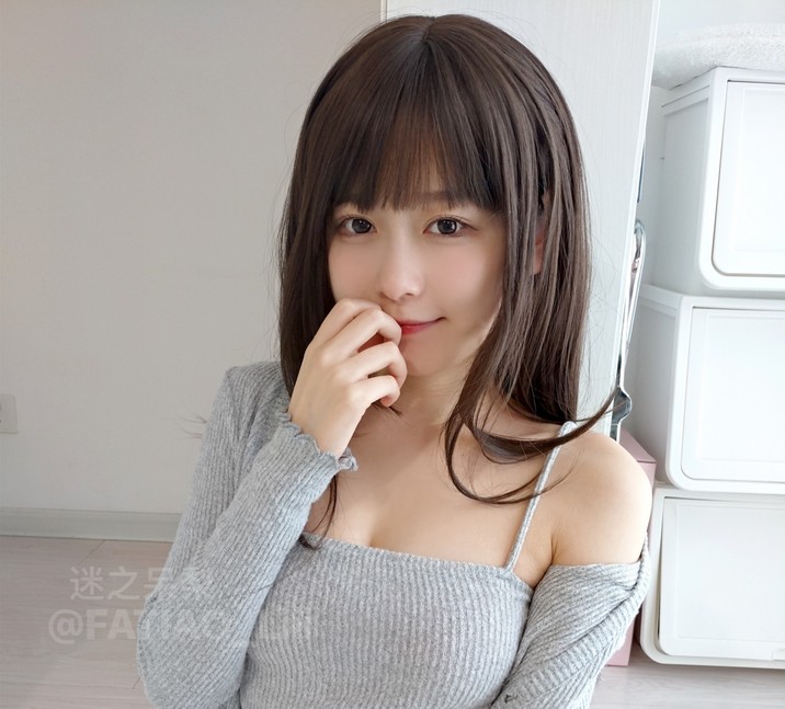 迷之呆梨 - 02月fantia会员订阅合集