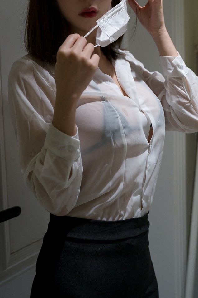 亚马逊鲶鱼 - 雨后家政 [89P-1.05GB]