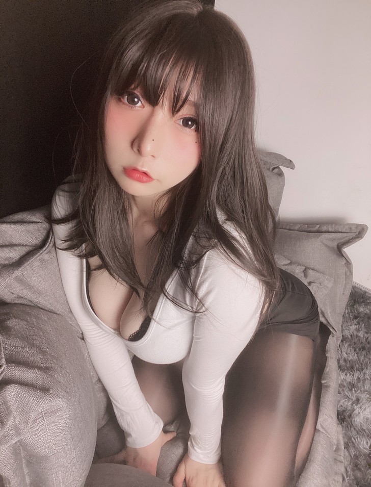 次屁啦 - 涞觅 [19P-70MB]