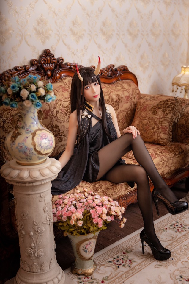 Tomoyo酱 - Cos写真作品合集