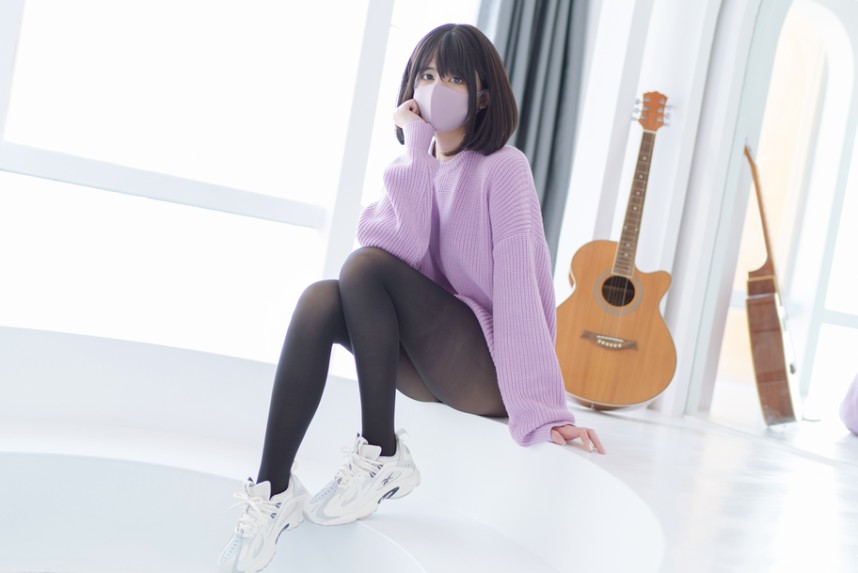 眼酱大魔王w - 虎年贺图  升玖老师 [40P-604MB]