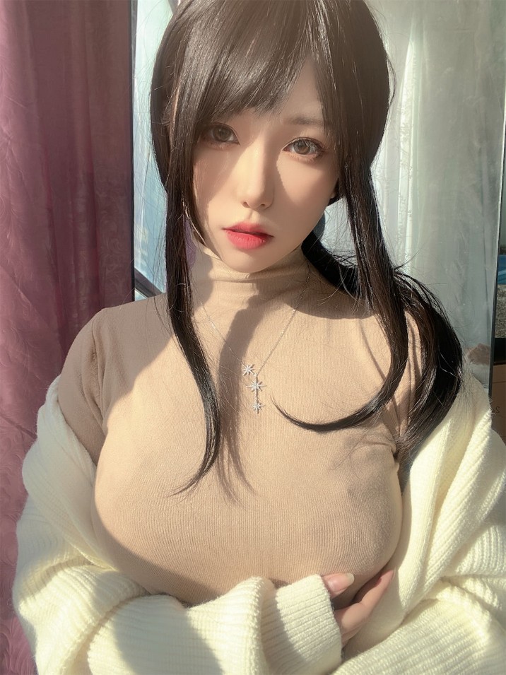 一北亦北 - 太太 [44P7V-28MB]